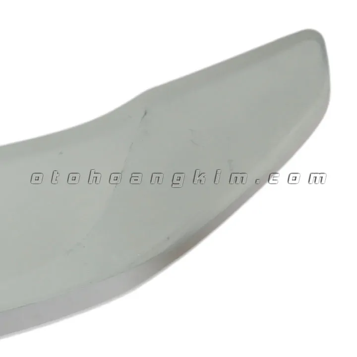 Đuôi cá cao Honda Civic [2017-2020] có đèn - Ảnh 2