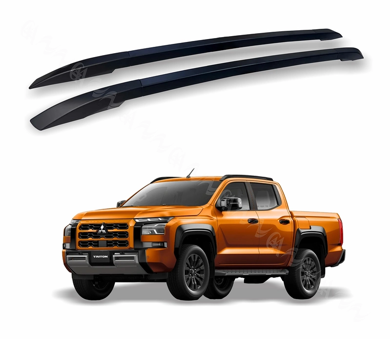 Giá nóc Triton 2024 cao