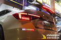 Led Gầm Sau Honda Civic 2022+ Mẫu Type R - ảnh 2