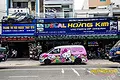 Tem Xe Hyundai Starex - HST001 - ảnh 1