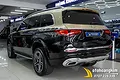 Body Mercedes GLS 450 Maybach - ảnh 5