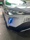 Led gầm trước Cross 2020+ - ảnh 2