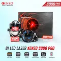 Bi Led Laser Kenzo S900 pro - ảnh 1