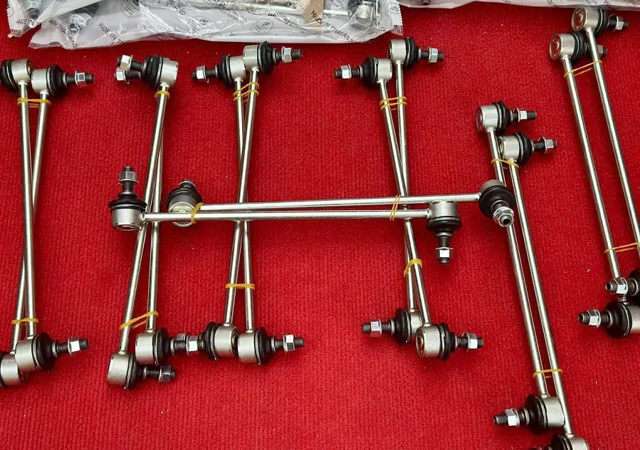 Rotuyn VF3 - Ảnh 1