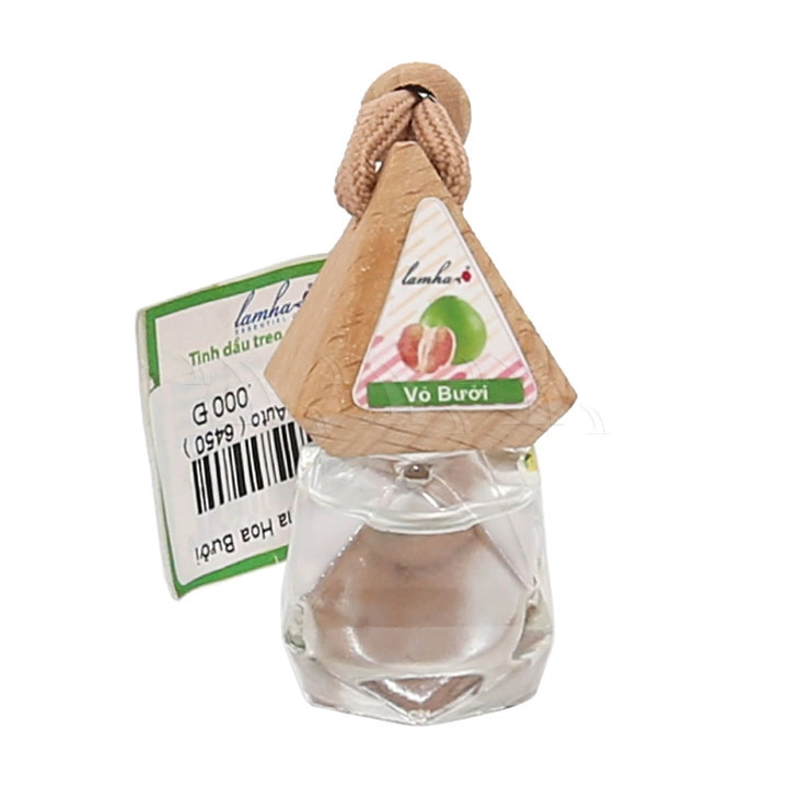 Tinh dầu Lam Hà vỏ bưởi - Ảnh 1