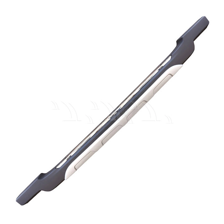 Ốp cản sau Toyota Innova [2016-2021] Thái Lan - Ảnh 1