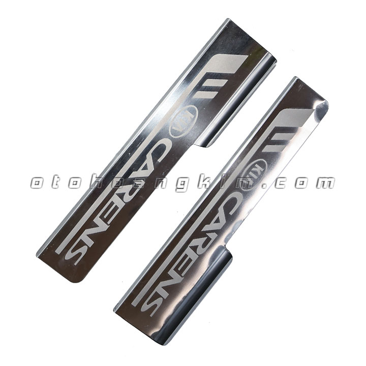 Nẹp bước chân trong Kia Carens [2010-2015] - Ảnh 1