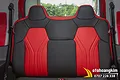 Bọc Ghế Da Nappa King 6.0 Xe VF3 - ảnh 10