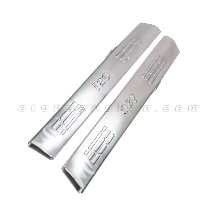 Nẹp bước chân trong Hyundai I20 [2017-2020] - Ảnh 3