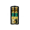 Cầu chì 1 ra 2 đồng BX 028 - ảnh 1