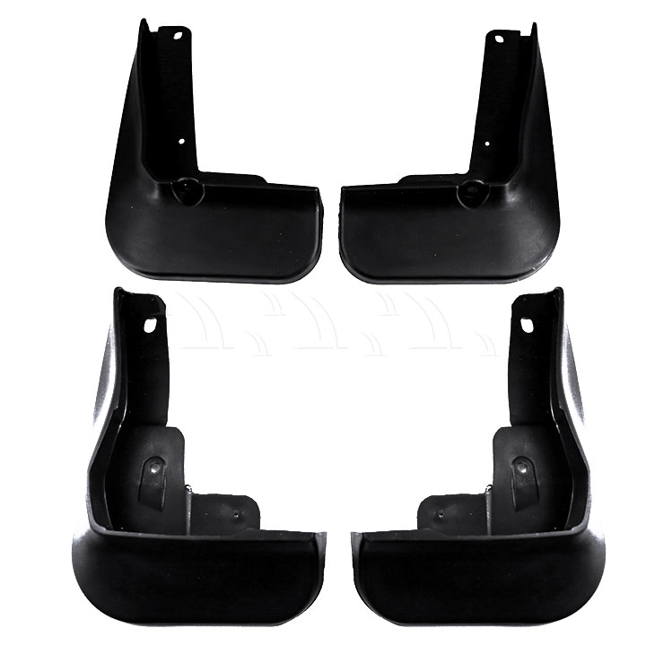 Chắn bùn 4 bánh Toyota Camry [2019-2021] - Ảnh 1