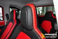 Bọc Ghế Da Nappa King 6.0 Xe VF3 - ảnh 7