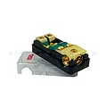 Cầu chì 1 ra 2 đồng BX 028 - ảnh 3