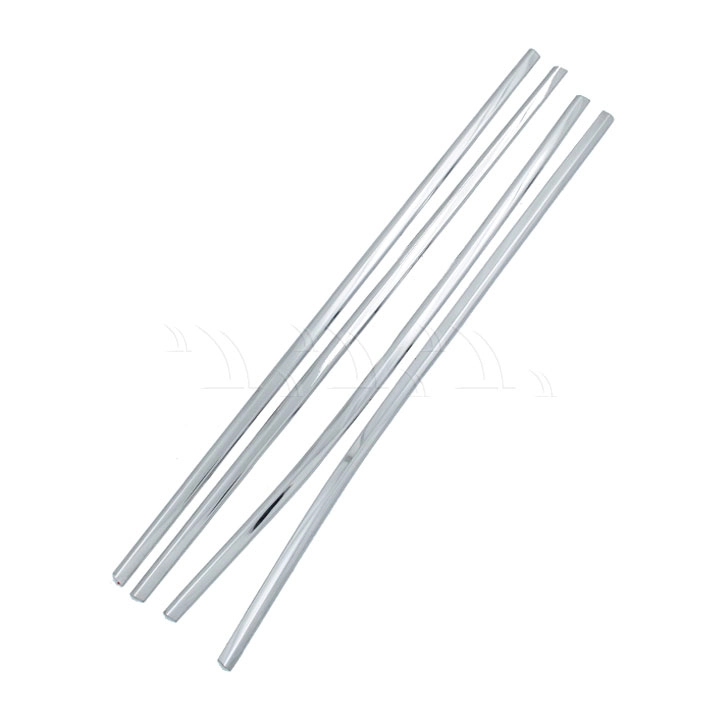 Nẹp chân kính Honda Civic [2007-2010] - Ảnh 1