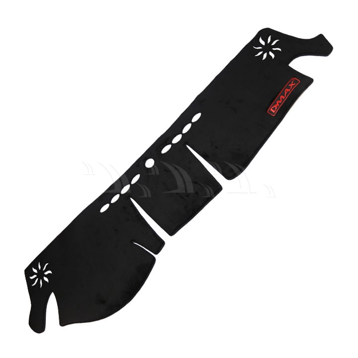 Thảm taplo Isuzu Dmax [2013-2020] - Ảnh 1