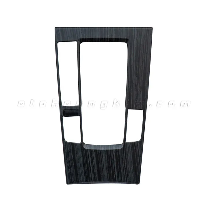 Ốp nội thất Mazda 3 [2020-2021] vân gỗ - Ảnh 4