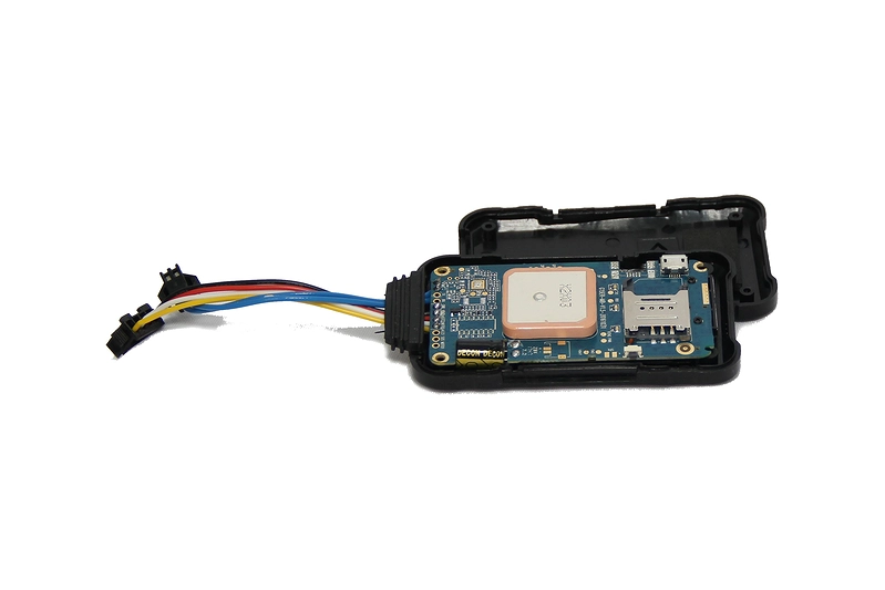 Thiết bị định vị có nghe AT