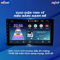 Màn hình android Bravo B10 Lite 9 inch - ảnh 5
