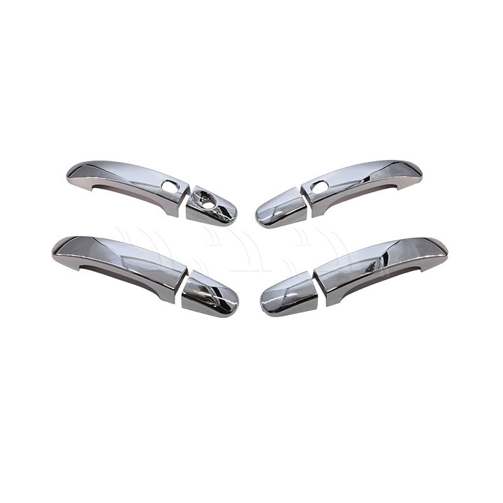 Tay cửa Ford Focus [2012-2020] - Ảnh 1