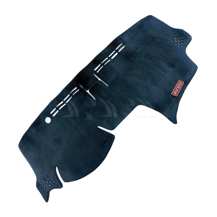 Thảm taplo Chevrolet Aveo [2015-2020] - Ảnh 1