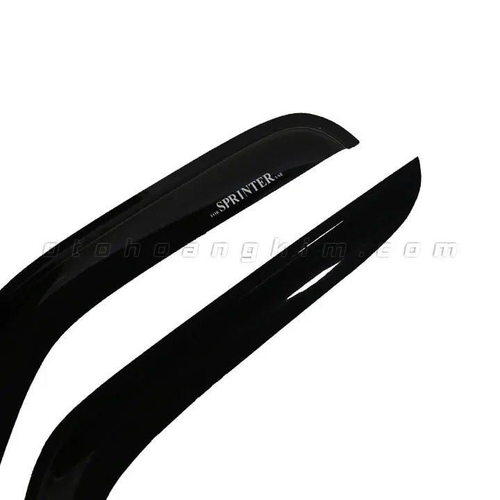 Vè che mưa Mercedes Sprinter [2006-2020] đen - Ảnh 3
