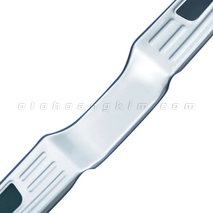 Chống trầy cốp sơn Honda Brio [2019-2021] - Ảnh 3