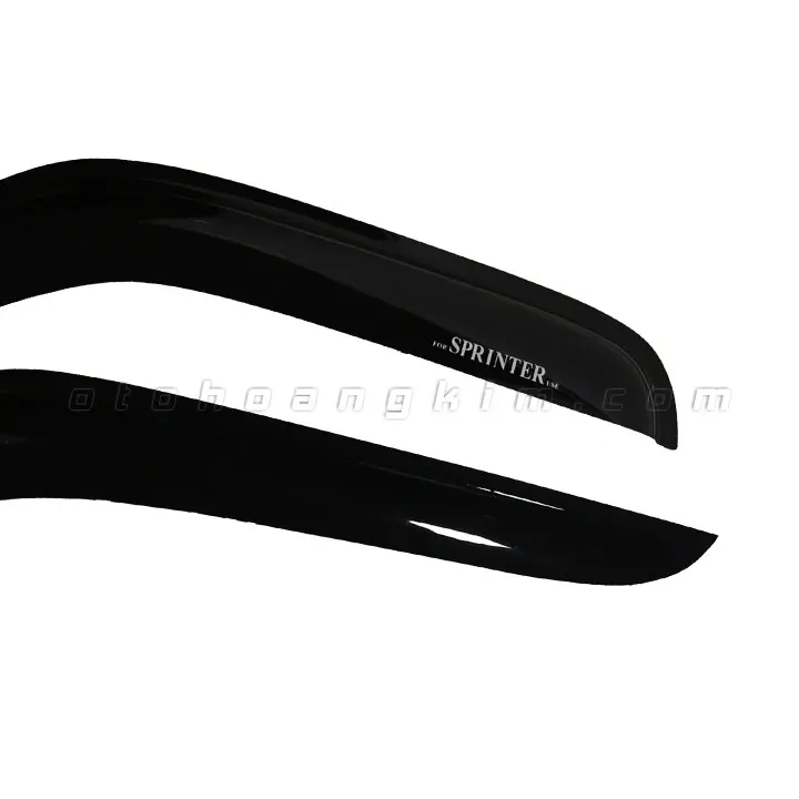 Vè che mưa Mercedes Sprinter [2006-2020] đen - Ảnh 2