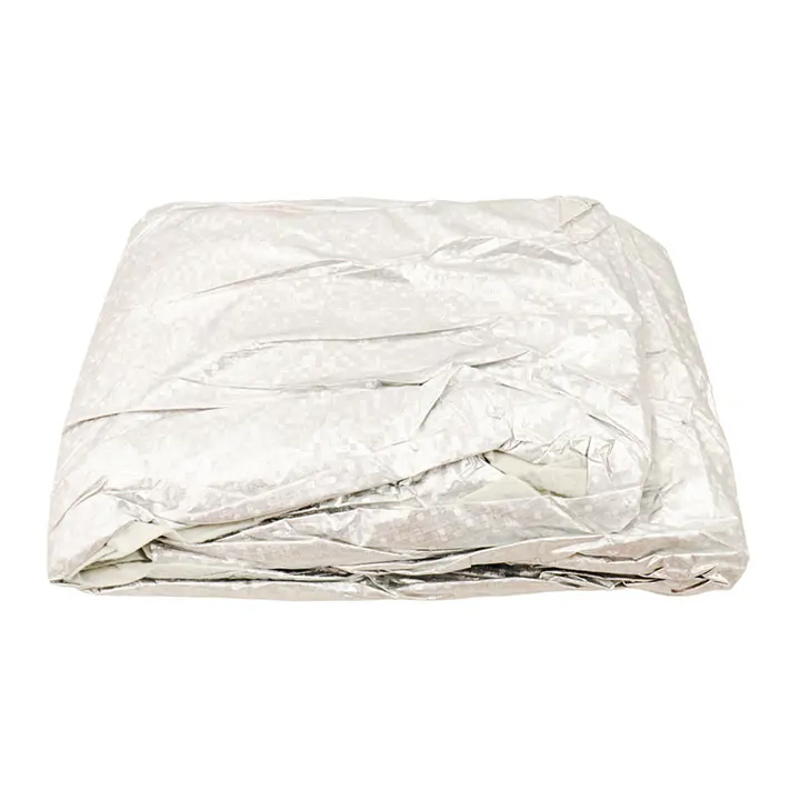 Áo Trùm nóc ô tô 7 chỗ - Ảnh 3