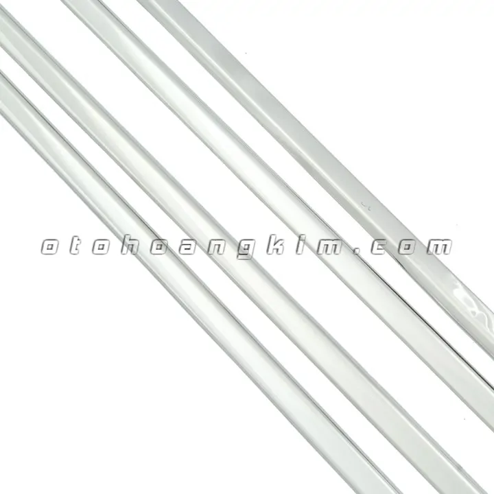 Viền chỉ kính Honda City [2015-2020] - Ảnh 3