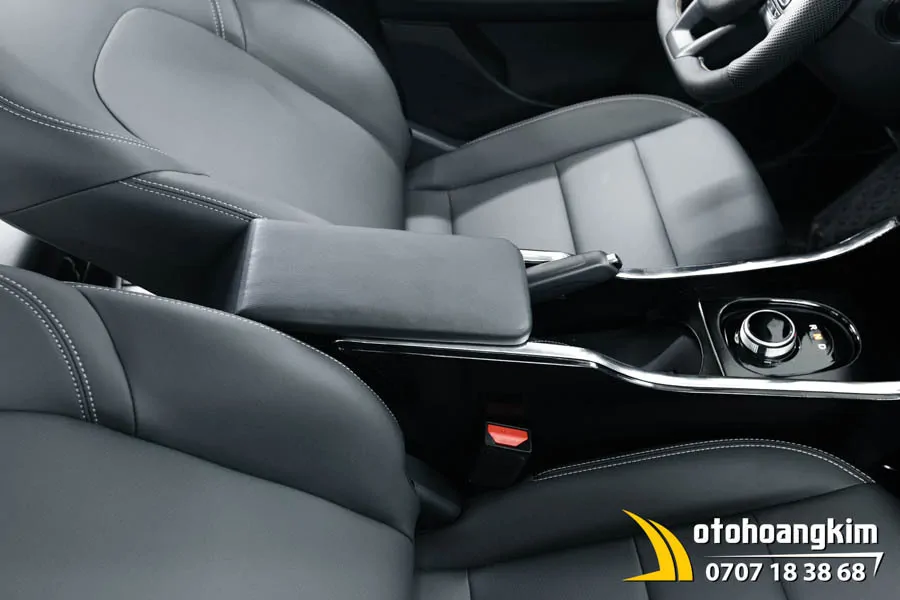 Bệ tỳ tay VF3 (có sạc USB) cao cấp - Ảnh 2