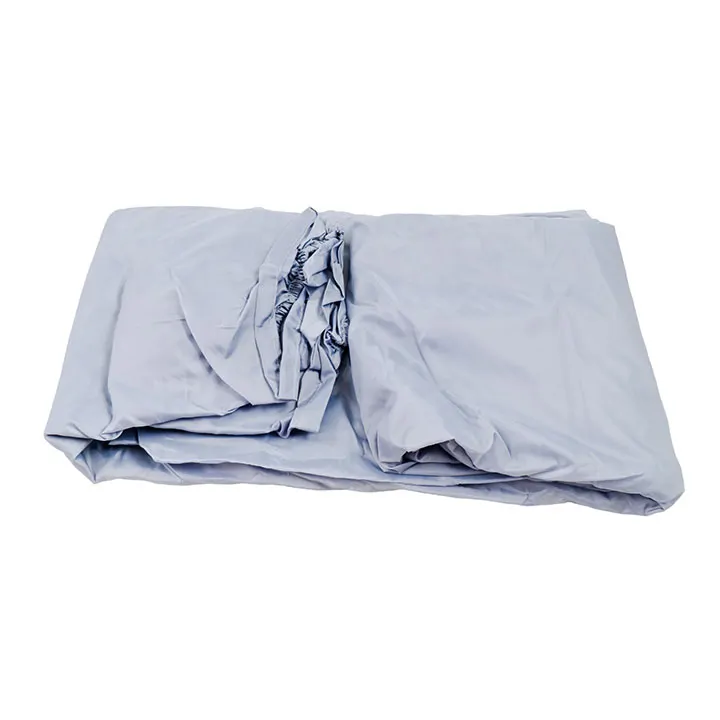 Áo Trùm 1 lớp Toyota Sienna - Ảnh 2