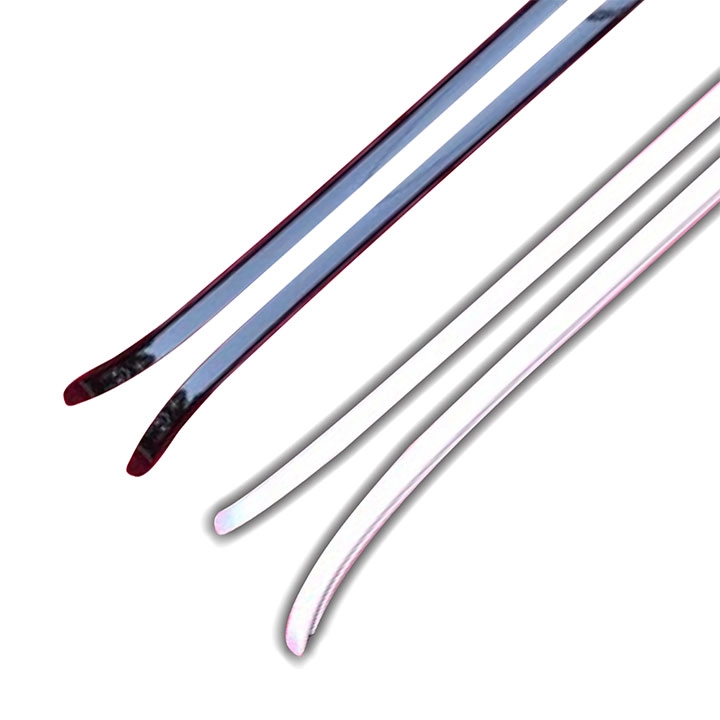 Giá nóc Hyundai Creta 2022+ bạc - Ảnh 1