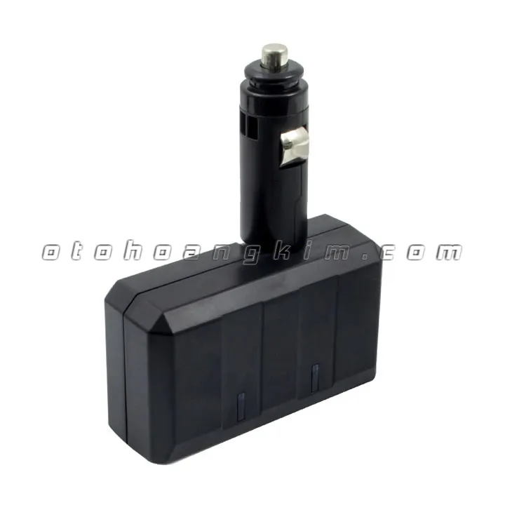 Chia ổ sạc PZ 507 - Ảnh 2