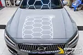 Volvo Dán PPF Protek - ảnh 3