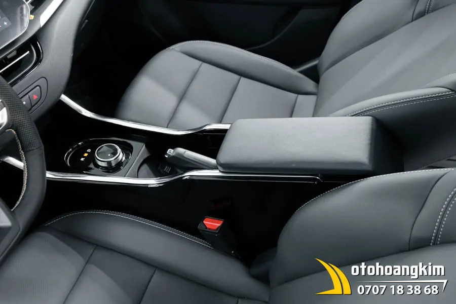 Bệ tỳ tay VF3 (có sạc USB) cao cấp - Ảnh 4