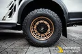 Mâm Fuel Cao Cấp Xe Raptor - ảnh 1
