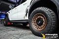 Mâm Fuel Cao Cấp Xe Raptor - ảnh 2