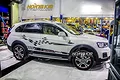 Tem Xe Chevrolet Captiva - CCA001 - ảnh 1