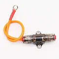 Bộ Dây Lắp Loa Sub MT - M008 - ảnh 7