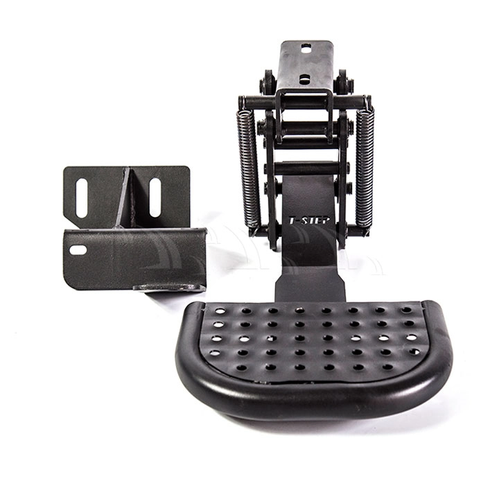 Bậc âm cản sau Ford Ranger Raptor [2015-2020] - Ảnh 1