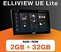 Màn hình Android ICAR Elliview UE Lite - ảnh 3
