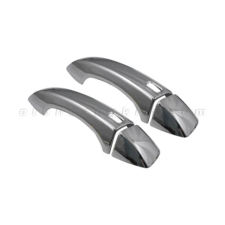 Tay cửa Mg Hs [2021] crom - Ảnh 3