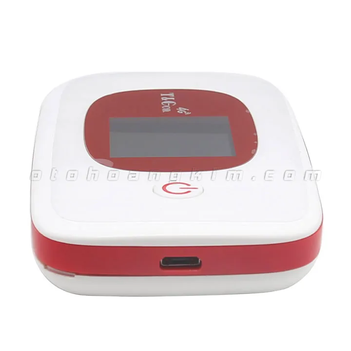 Thiết bị wifi T & Gco - Ảnh 3