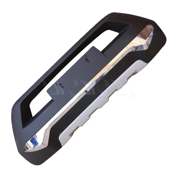 Ốp cản trước Toyota Innova [2016-2021] - Ảnh 2