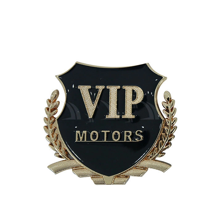 Logo bông lúa Vip - Ảnh 1