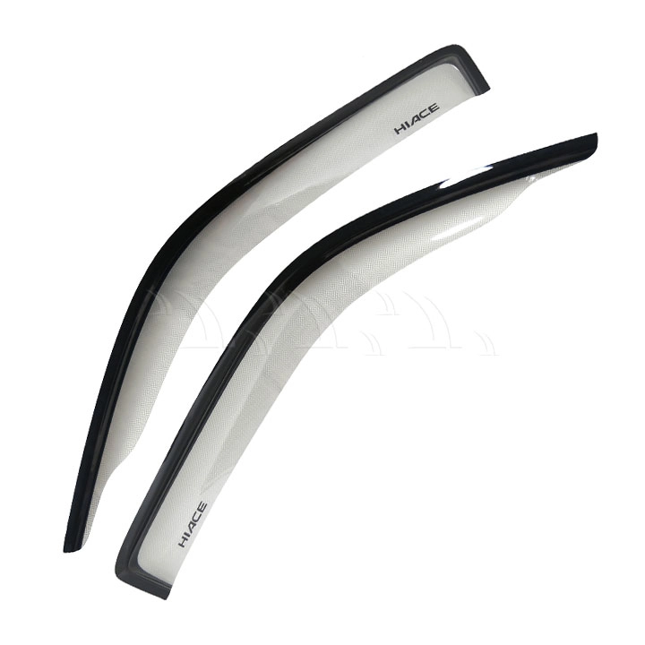 Vè che mưa Toyota Hiace [2007-2020] - Ảnh 1