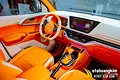 Bọc Vô Lăng Xe Kia Carens - ảnh 3
