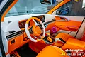 Bọc Vô Lăng Xe Kia Carens - ảnh 2