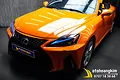 Lexus Sơn Mặt Ca Lăng Màu Đen - ảnh 6