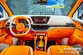 Bọc Vô Lăng Xe Kia Carens - ảnh 4
